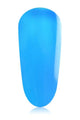 The GelBottle Inc - Gel Polish - Glass Blue .67oz - Gel Polish at Beyond Polish