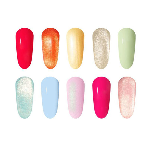 The GelBottle Inc - Gel Polish - Glow Collection .67oz