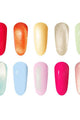 The GelBottle Inc - Gel Polish - Glow Collection .67oz - Gel Polish at Beyond Polish