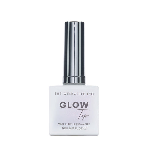 The GelBottle Inc - Gel Polish - Glow Top Coat  .67oz