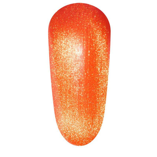 The GelBottle Inc - Gel Polish - Golden Hour Magnetic .67oz