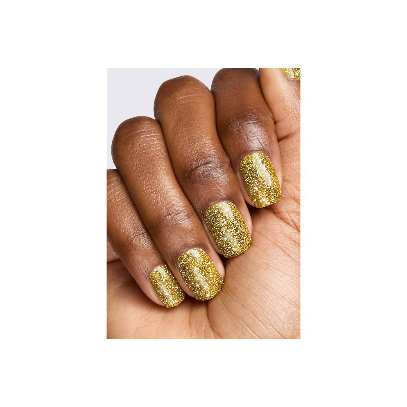 The GelBottle Inc - Gel Polish - Goldie .67oz - Gel Polish at Beyond Polish