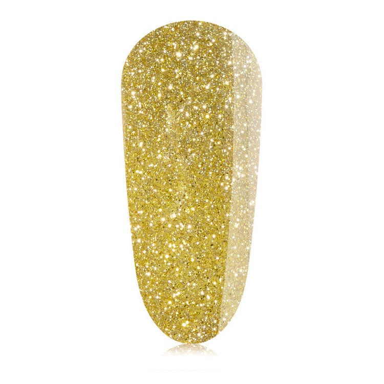 The GelBottle Inc - Gel Polish - Goldie .67oz - Gel Polish at Beyond Polish