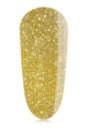 The GelBottle Inc - Gel Polish - Goldie .67oz - Gel Polish at Beyond Polish