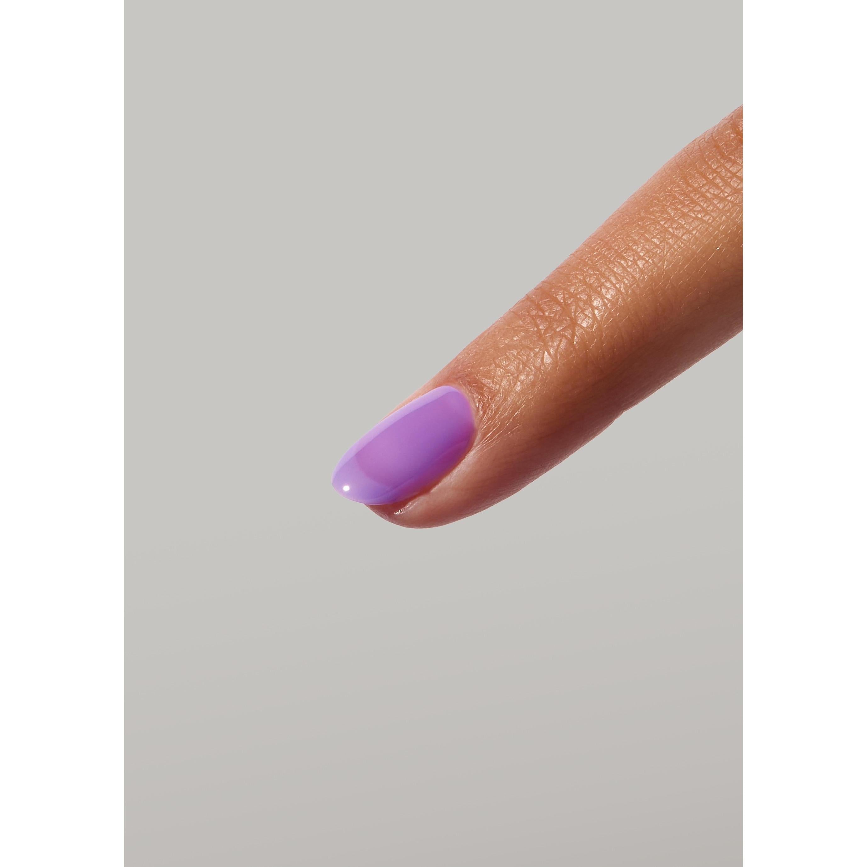 The GelBottle Inc - Gel Polish - Grape .67oz - Gel Polish at Beyond Polish
