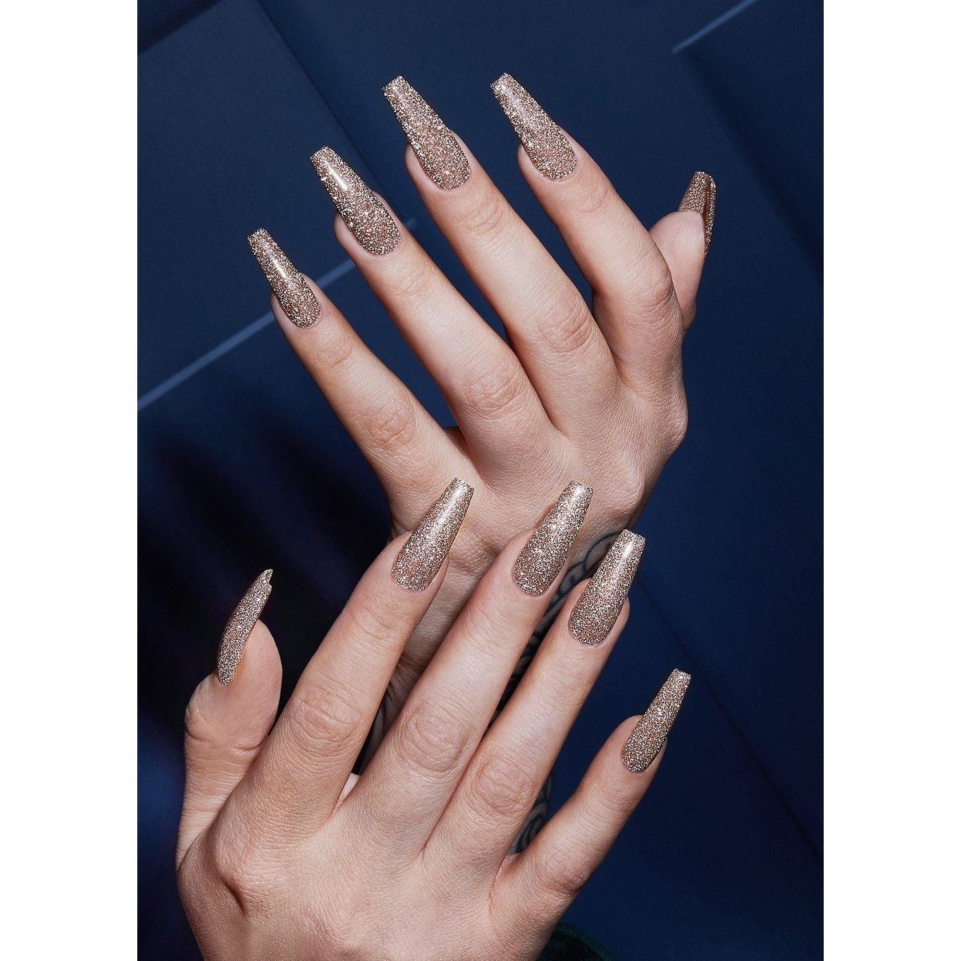 The GelBottle Inc - Gel Polish - Guest List .67oz - Gel Polish at Beyond Polish