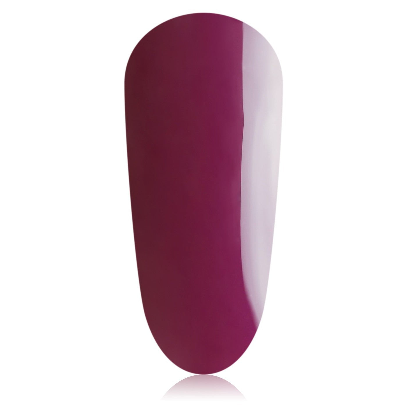 The GelBottle Inc - Gel Polish - Heartless .67oz - Gel Polish at Beyond Polish