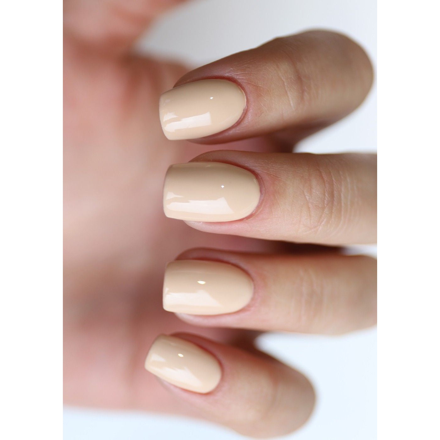 The GelBottle Inc - Gel Polish - Honey .67oz - Gel Polish at Beyond Polish