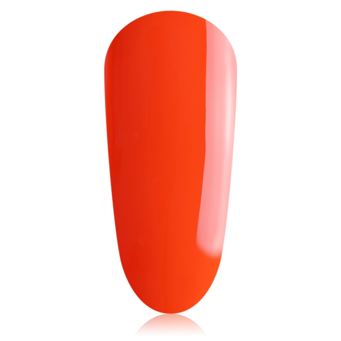 The GelBottle Inc - Gel Polish - Hot Lips .67oz - Gel Polish at Beyond Polish