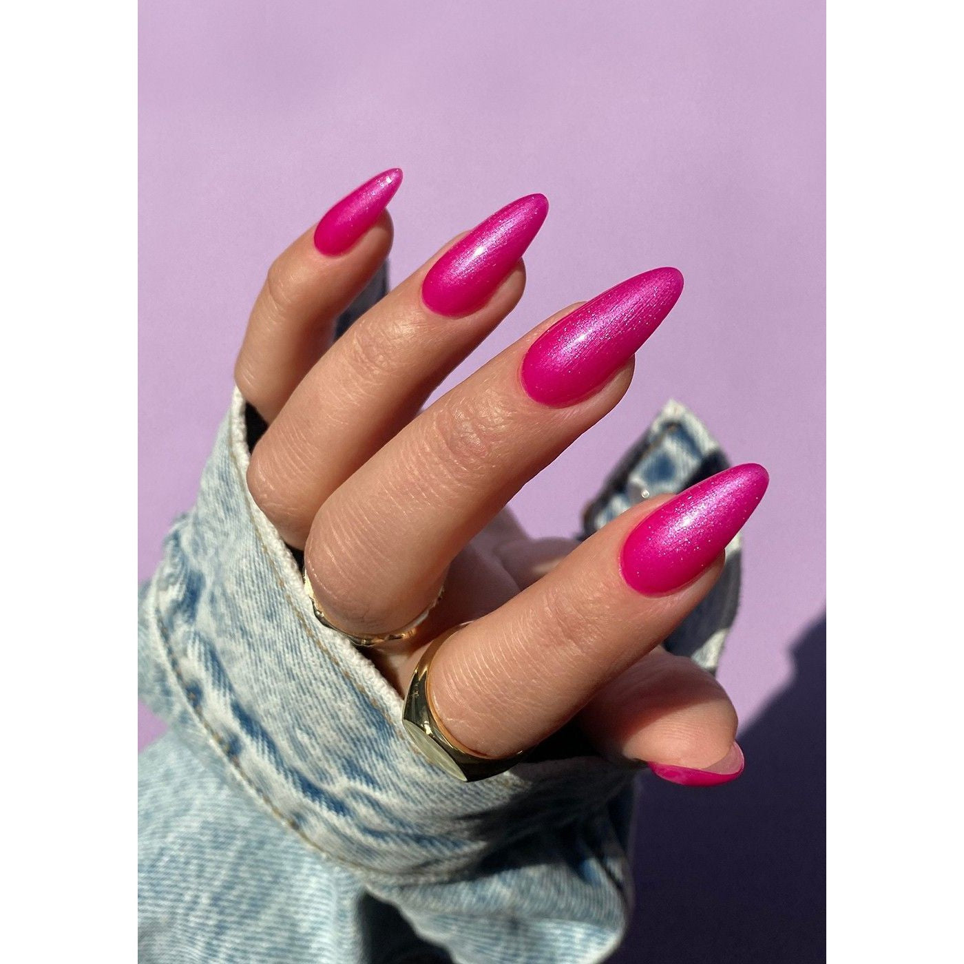 The GelBottle Inc - Gel Polish - It's Britney Bit*h .67oz - Gel Polish at Beyond Polish
