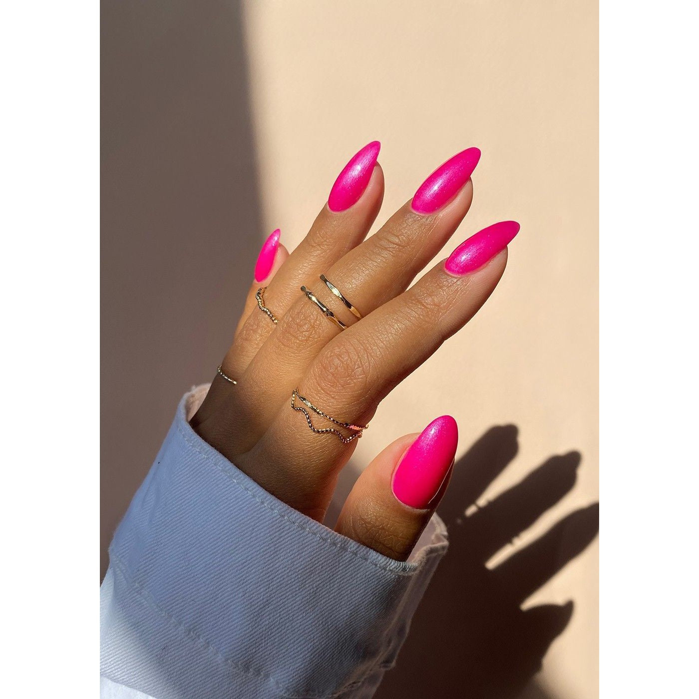 The GelBottle Inc - Gel Polish - It's Britney Bit*h .67oz - Gel Polish at Beyond Polish