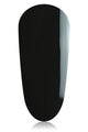 The GelBottle Inc - Gel Polish - Jet Black .67oz - Gel Polish at Beyond Polish