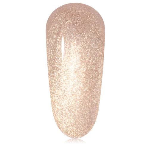 The GelBottle Inc - Gel Polish - Jingle Magnetic .67oz