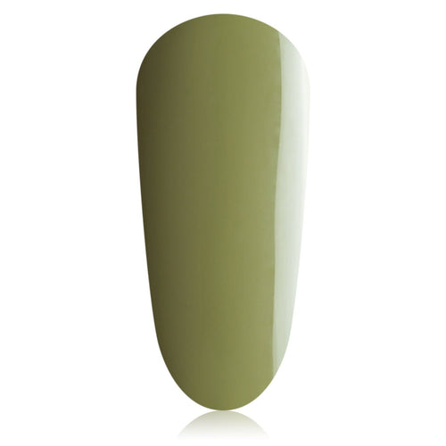 The GelBottle Inc - Gel Polish - Khaki .67oz