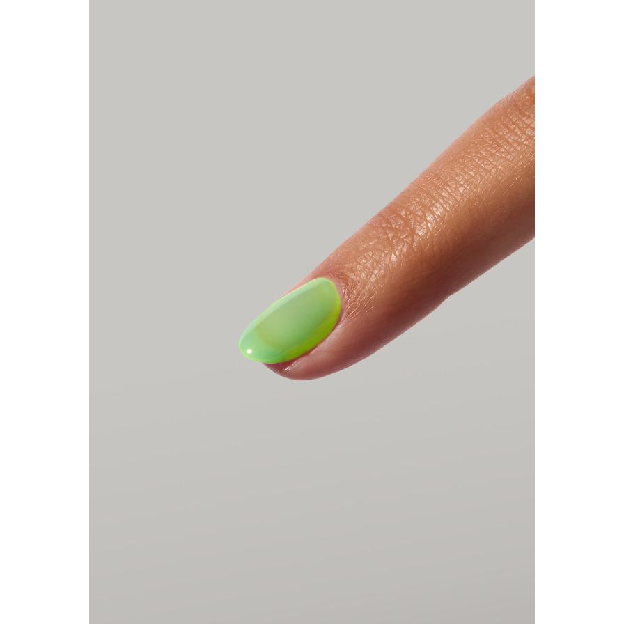 The GelBottle Inc - Gel Polish - Kiwi .67oz - Gel Polish at Beyond Polish