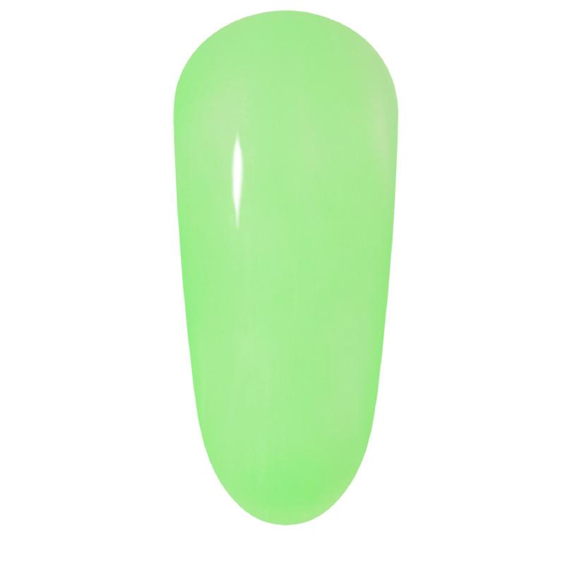 The GelBottle Inc - Gel Polish - Kiwi .67oz - Gel Polish at Beyond Polish