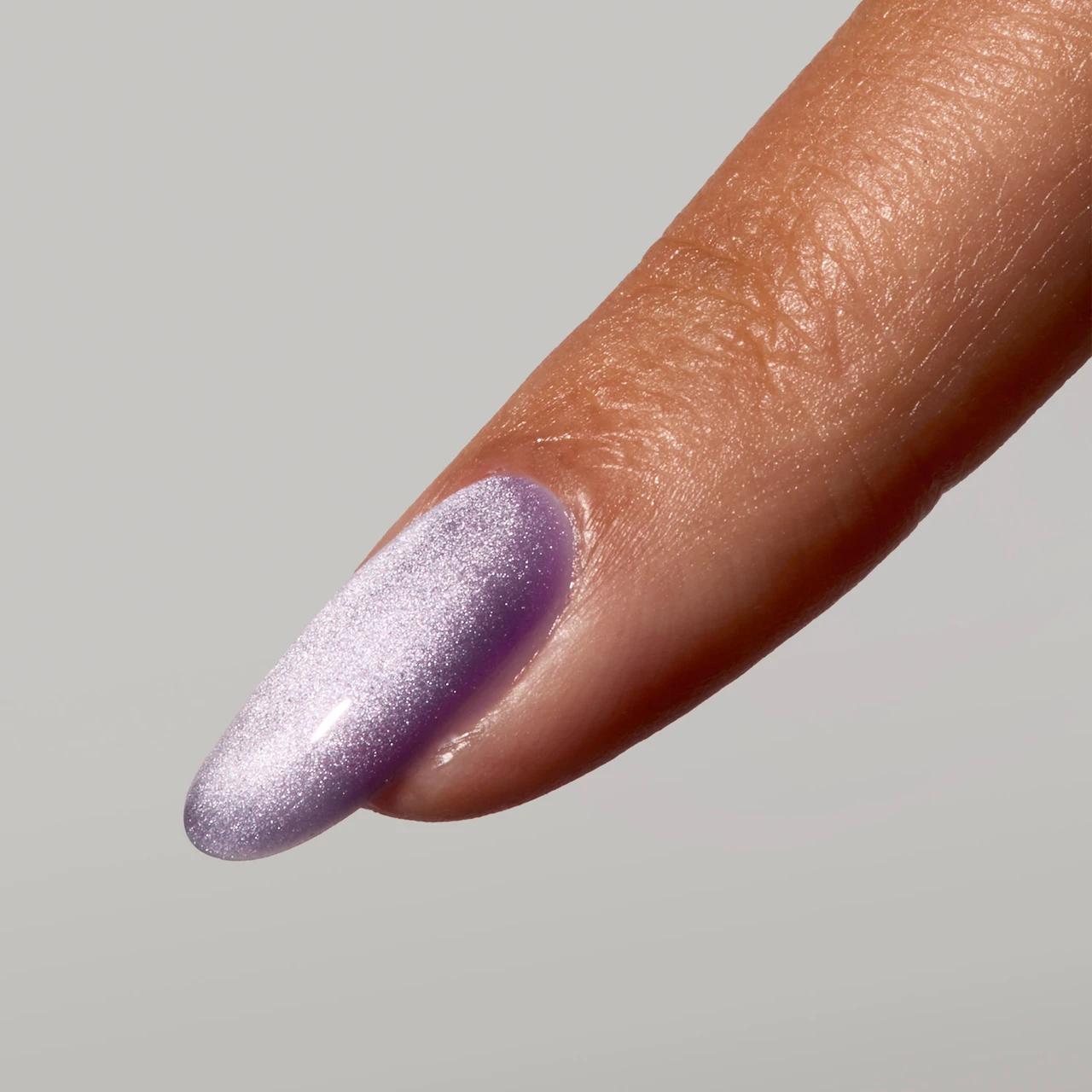 The GelBottle Inc - Gel Polish - Late Checkout Magnetic .67oz - Gel Polish at Beyond Polish