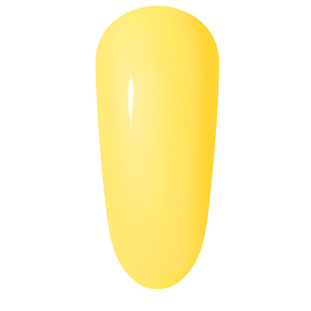 The GelBottle Inc - Gel Polish - Limoncello .67oz - Gel Polish at Beyond Polish