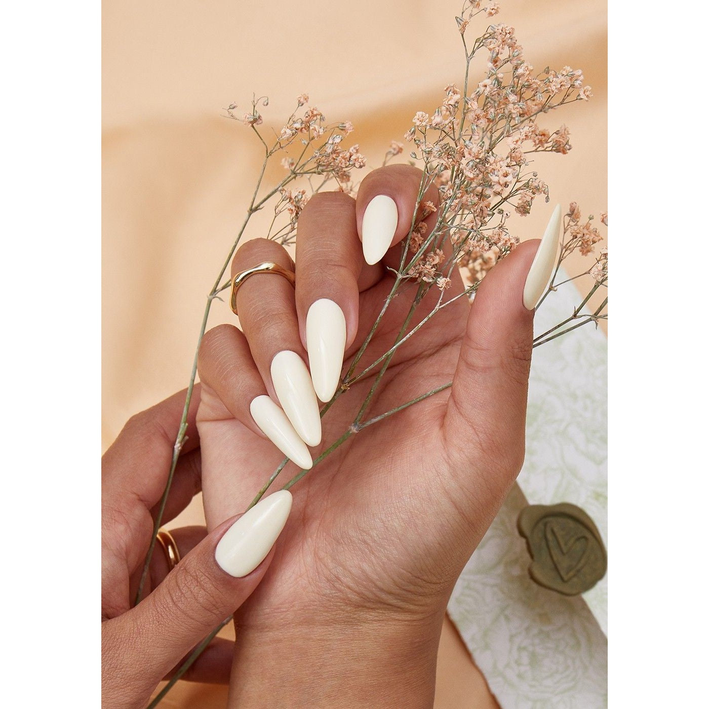 The GelBottle Inc - Gel Polish - Love Letter .67oz - Gel Polish at Beyond Polish