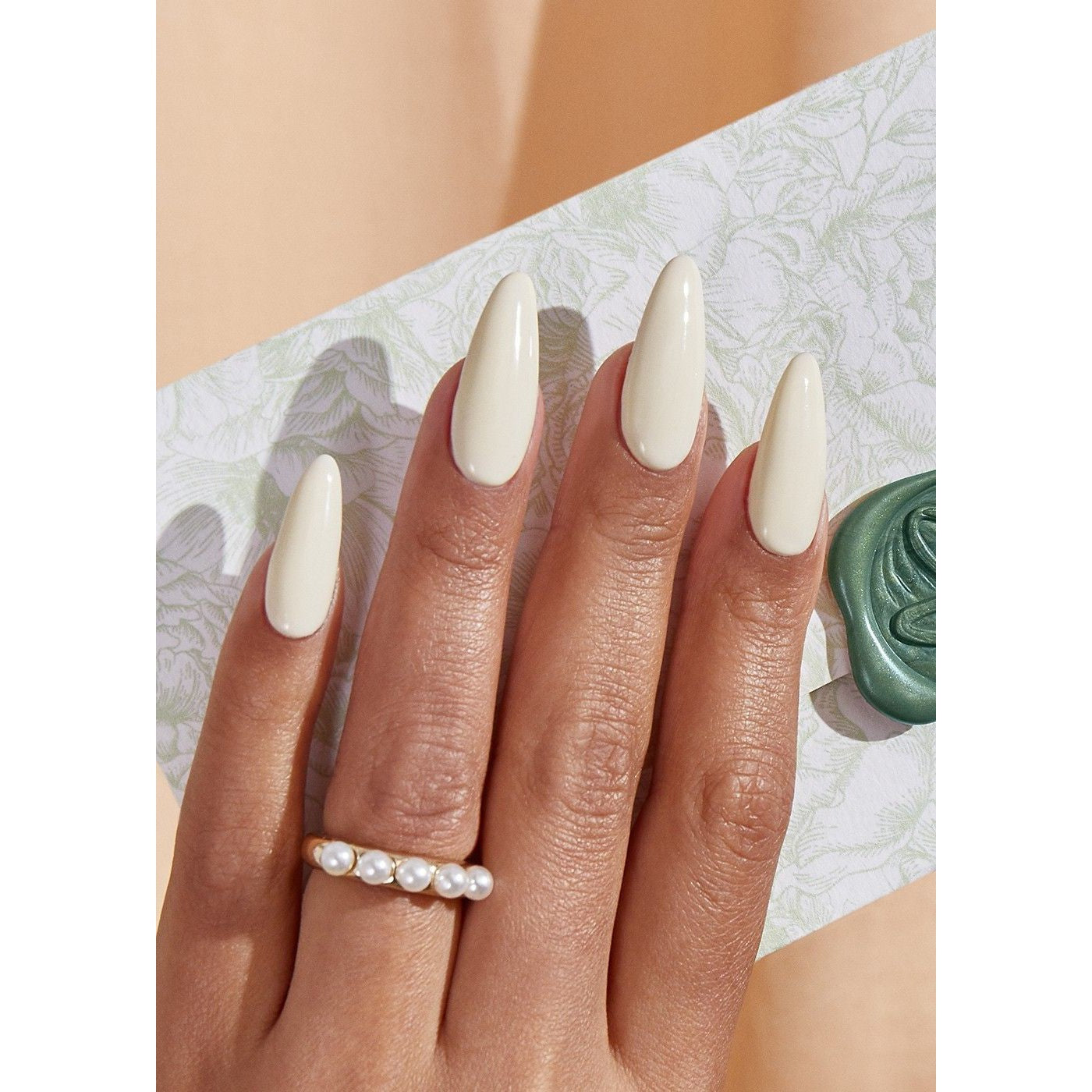 The GelBottle Inc - Gel Polish - Love Letter .67oz - Gel Polish at Beyond Polish