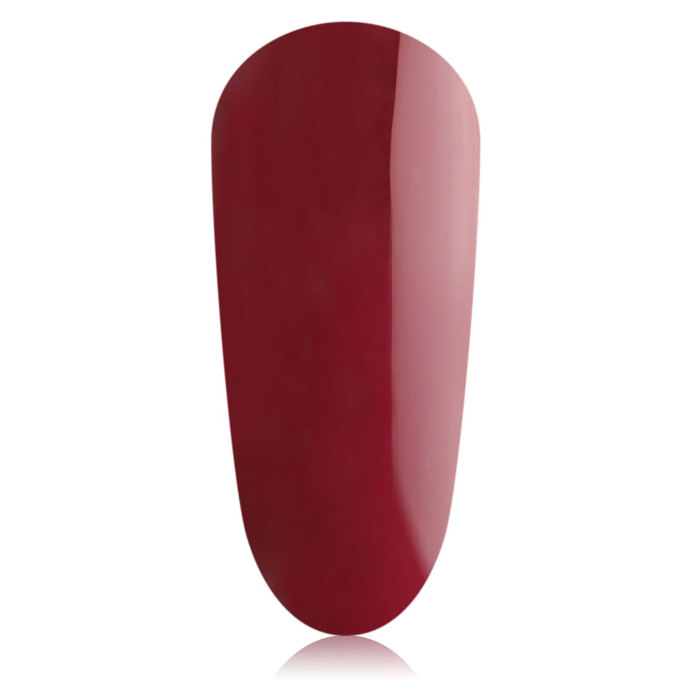 The GelBottle Inc - Gel Polish - Merlot .67oz - Gel Polish at Beyond Polish