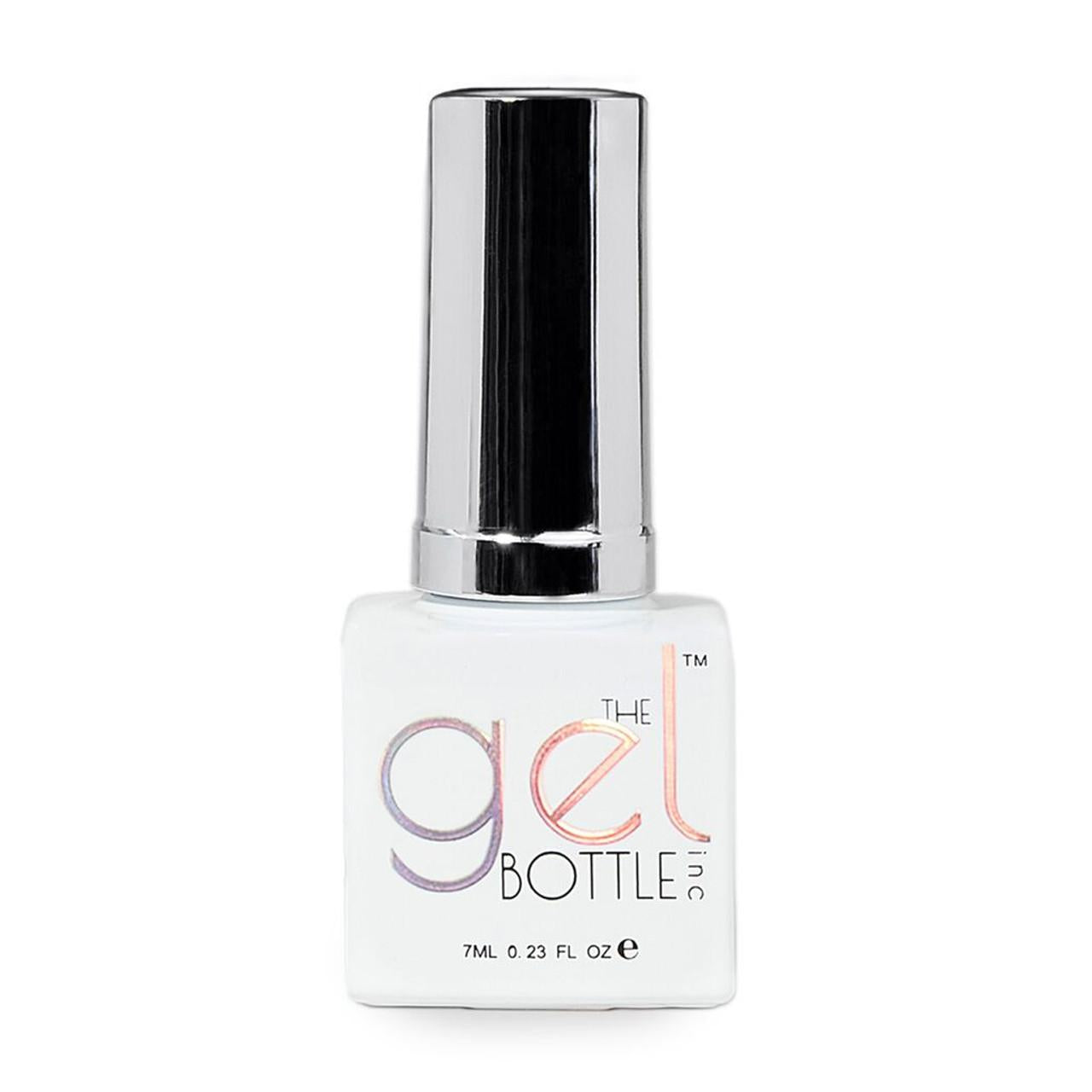 The GelBottle Inc - Gel Polish Mini - Linen Mini .23oz - Gel Polish at Beyond Polish