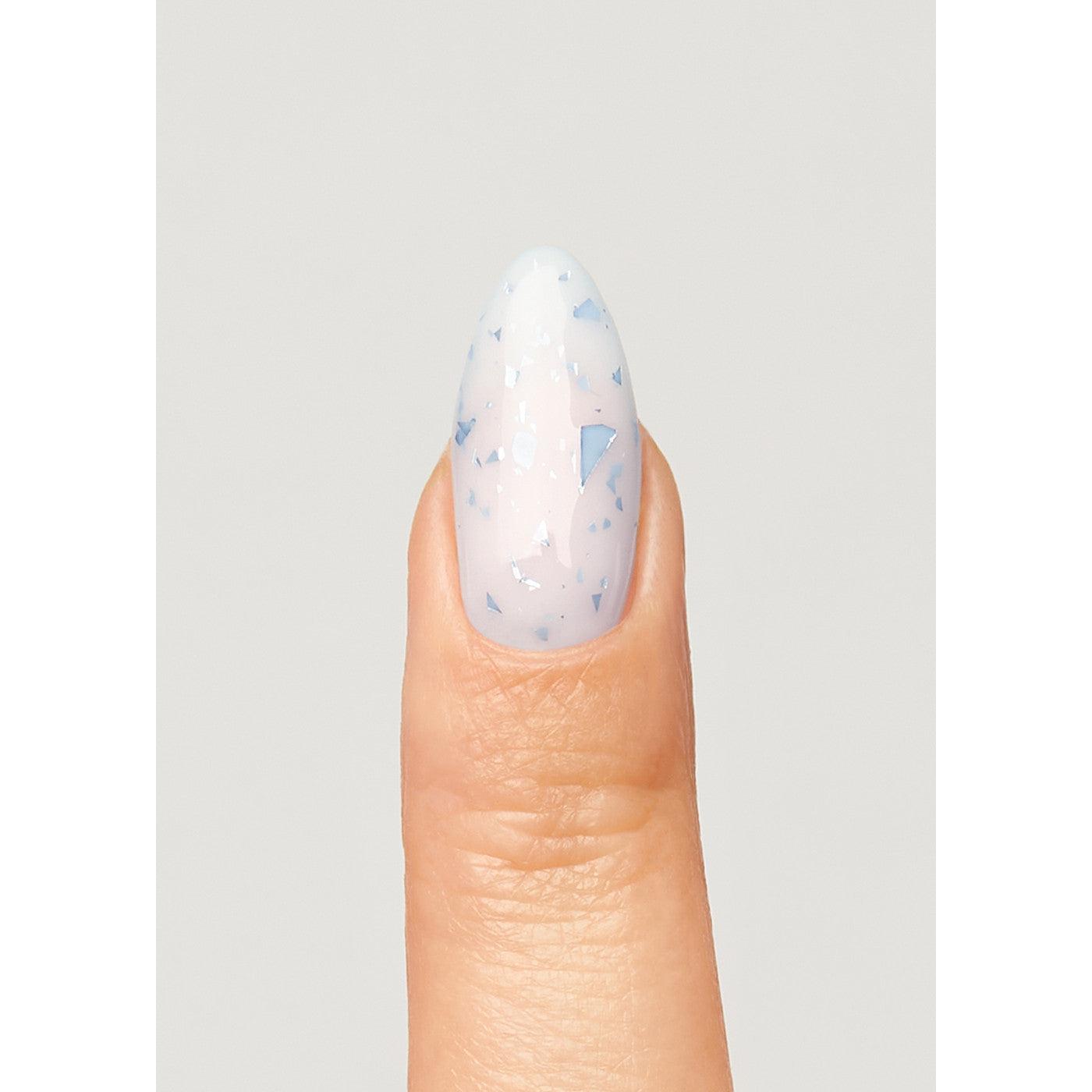 The GelBottle Inc - Gel Polish Mini - Something Blue .23oz - Gel Polish at Beyond Polish