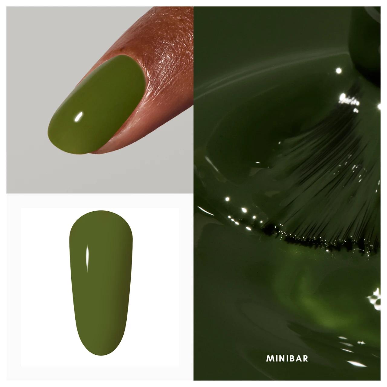 The GelBottle Inc - Gel Polish - Minibar .67oz - Gel Polish at Beyond Polish