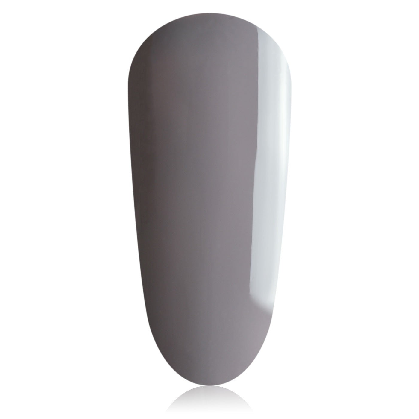 The GelBottle Inc - Gel Polish - Miss Grey .67oz - Gel Polish at Beyond Polish