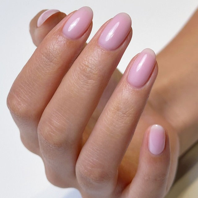 The GelBottle Inc - Gel Polish - Mist Top Coat .67oz - Top & Base Coats at Beyond Polish