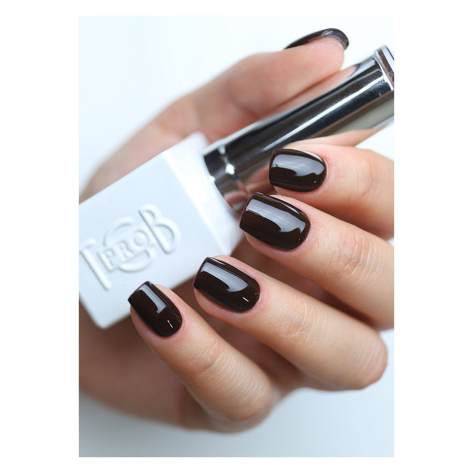 The GelBottle Inc - Gel Polish - Mocha .67oz - Gel Polish at Beyond Polish