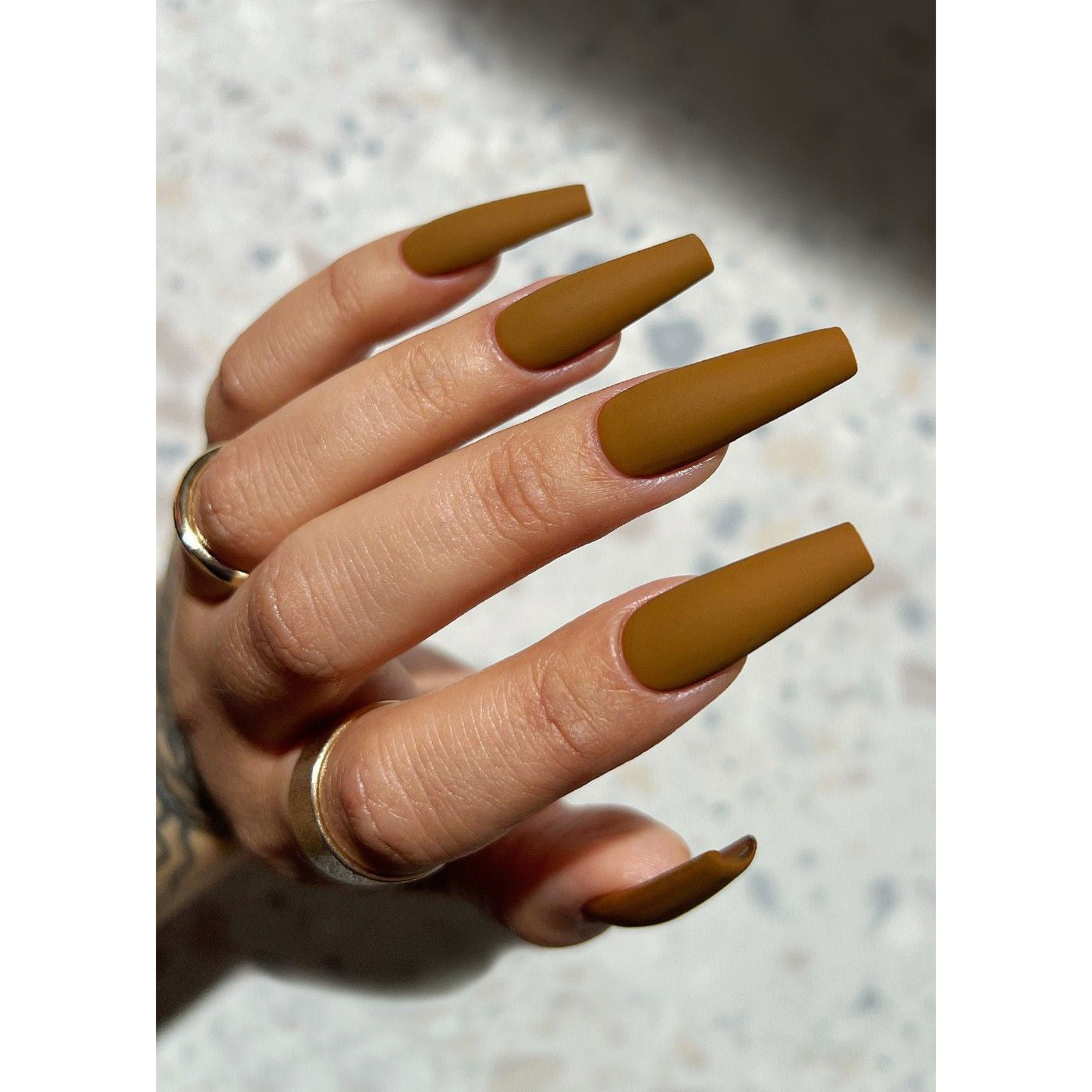 The GelBottle Inc - Gel Polish - Monogram .67oz - Gel Polish at Beyond Polish