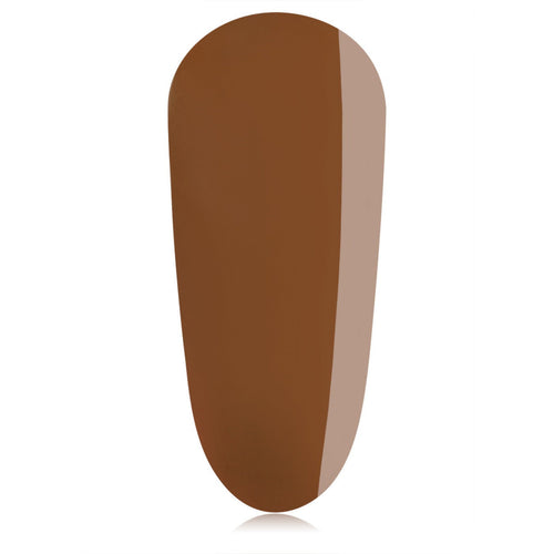 The GelBottle Inc - Gel Polish - Monogram .67oz