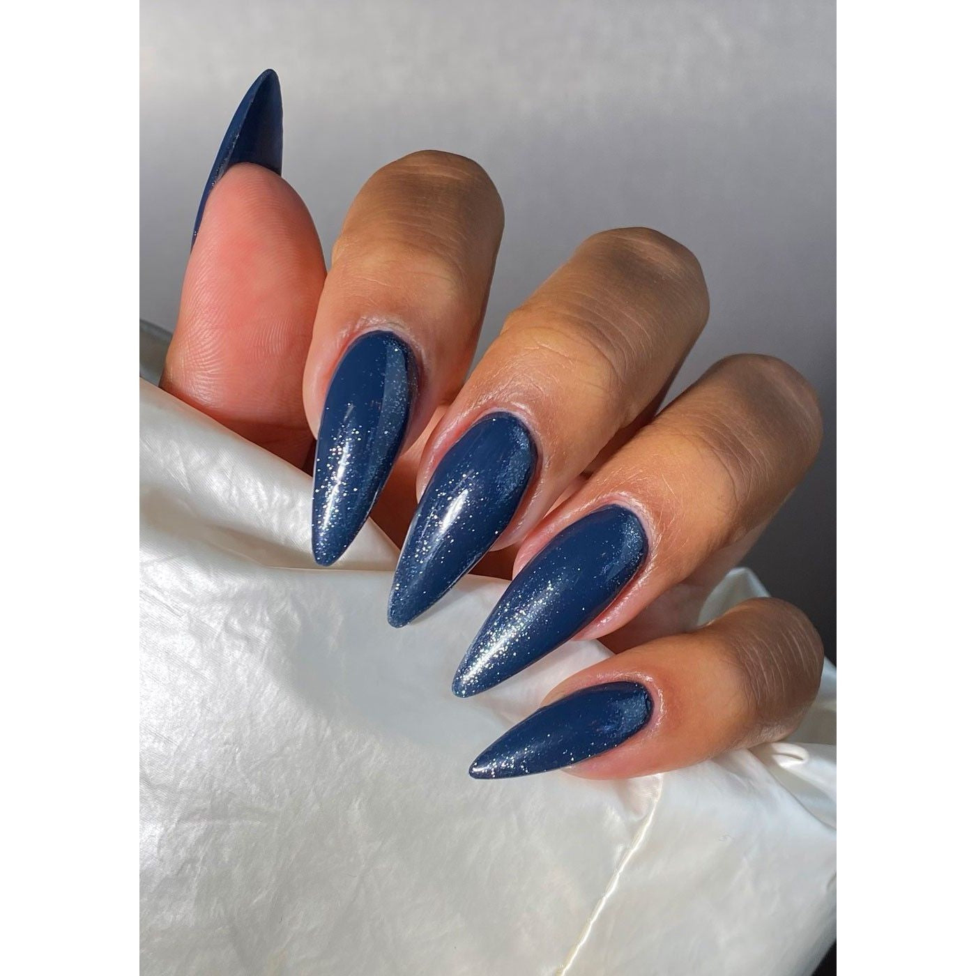 The GelBottle Inc - Gel Polish - Moon Dust .67oz - Gel Polish at Beyond Polish
