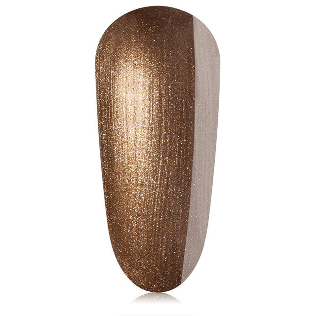 The GelBottle Inc - Gel Polish - Mustang Mini .23oz - Gel Polish at Beyond Polish