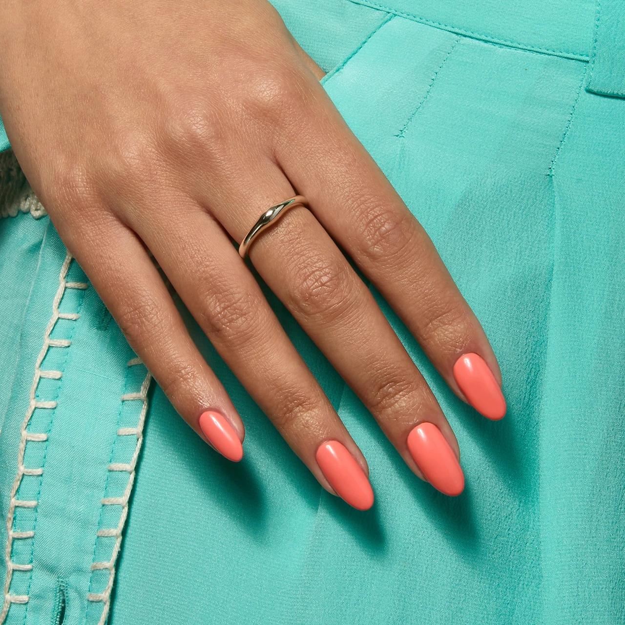 The GelBottle Inc - Gel Polish - Nectar .67oz - Gel Polish at Beyond Polish