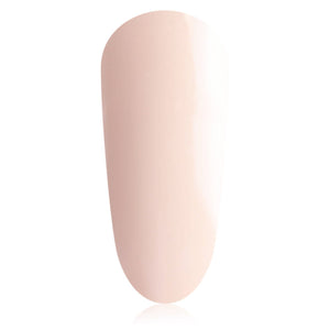 The GelBottle Inc - Gel Polish - Nude .67oz - Nude Gel Polish - TGB-G