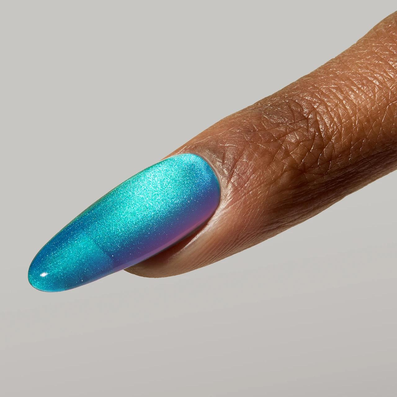 The GelBottle Inc - Gel Polish - Oasis - Magnetic .67oz - Gel Polish at Beyond Polish
