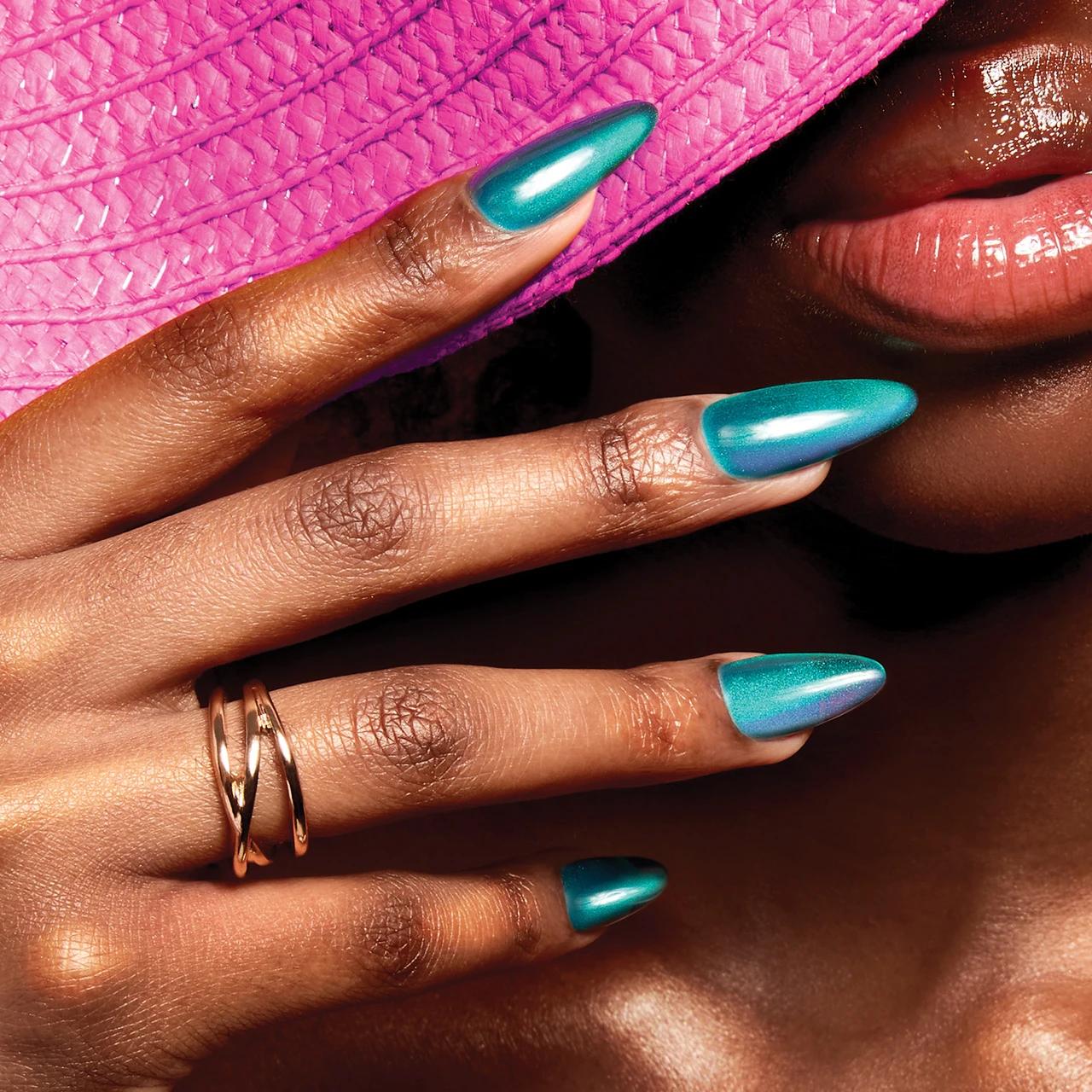 The GelBottle Inc - Gel Polish - Oasis - Magnetic .67oz - Gel Polish at Beyond Polish