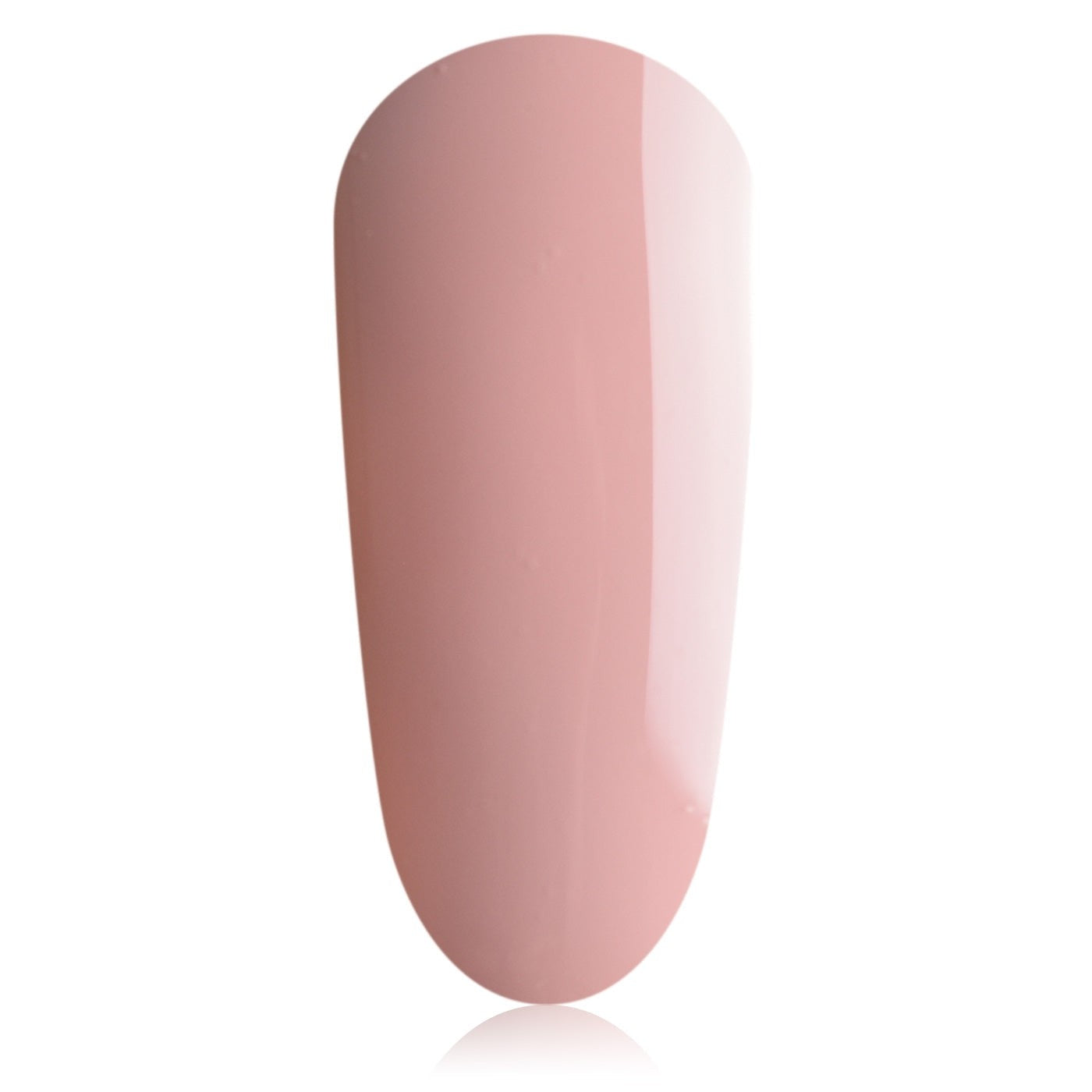 The GelBottle Inc - Gel Polish - Ophelia .67oz - Pink Gel Polish