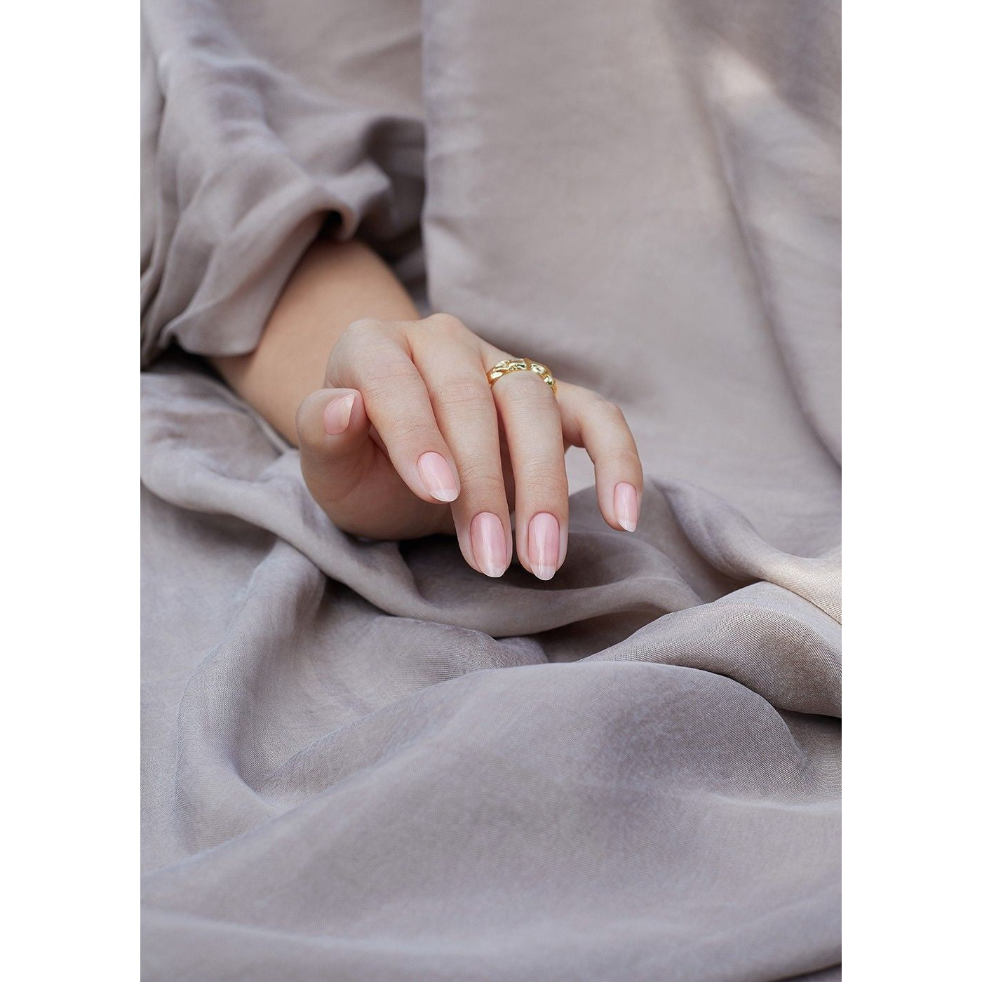 The GelBottle Inc - Gel Polish - Oyster .67oz - Gel Polish at Beyond Polish