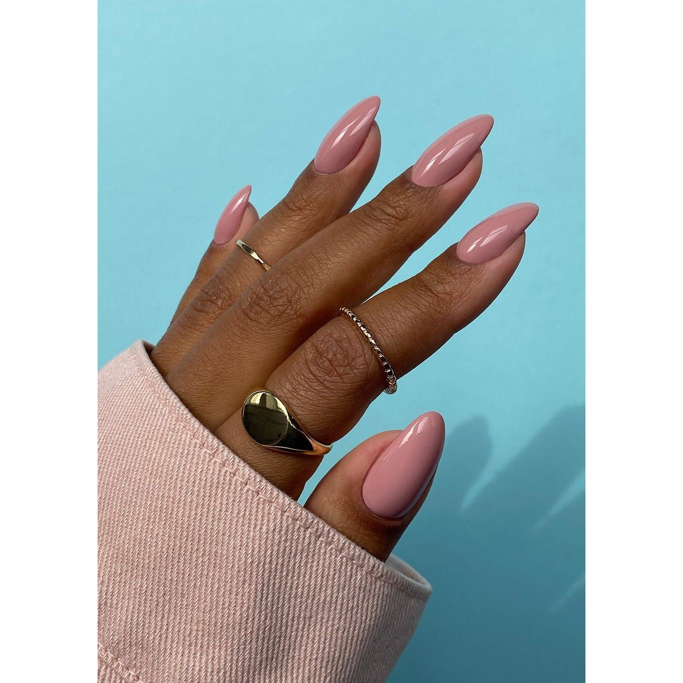 The GelBottle Inc - Gel Polish - POSH .67oz - Gel Polish at Beyond Polish