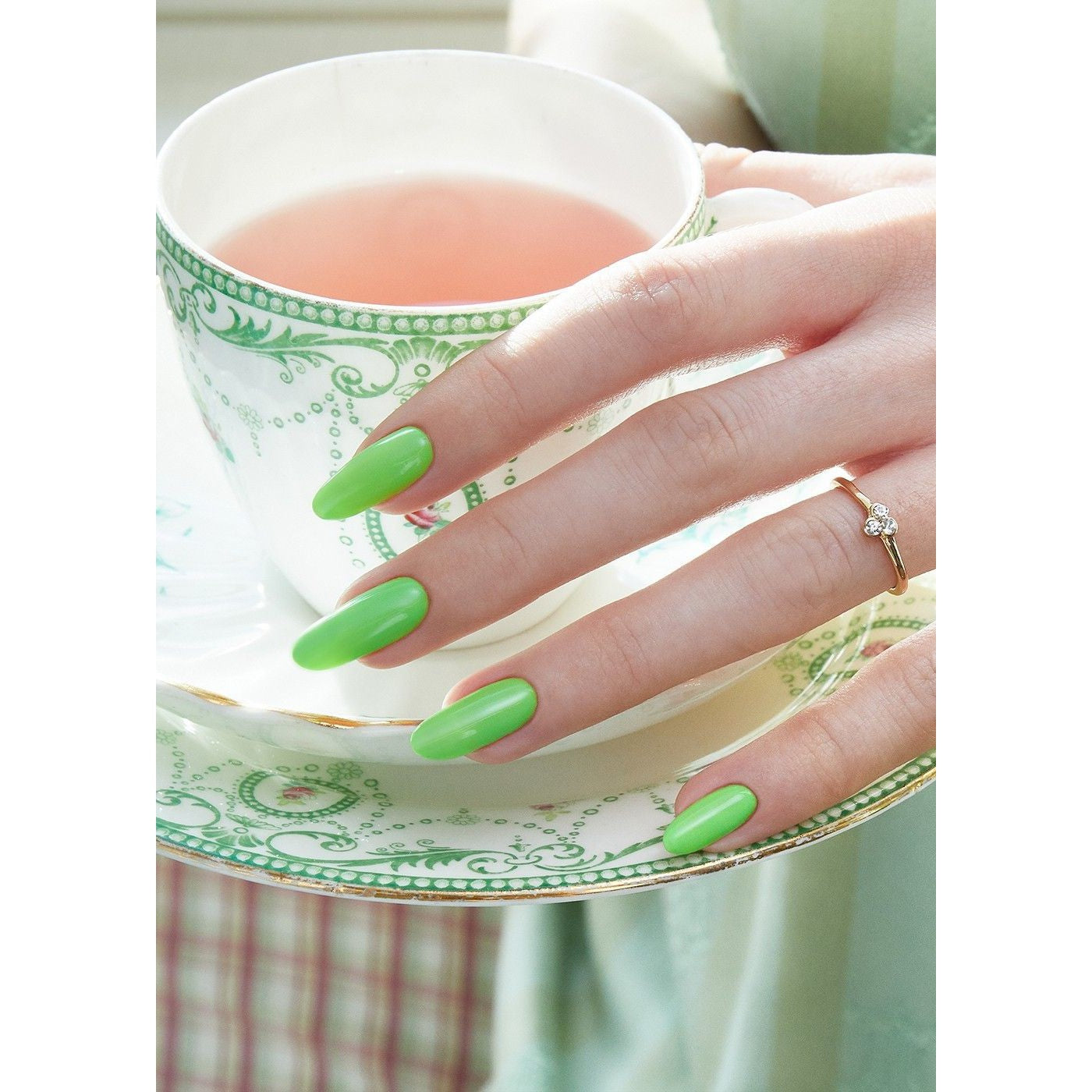 The GelBottle Inc - Gel Polish - Pavilion Garden .67oz - Gel Polish at Beyond Polish