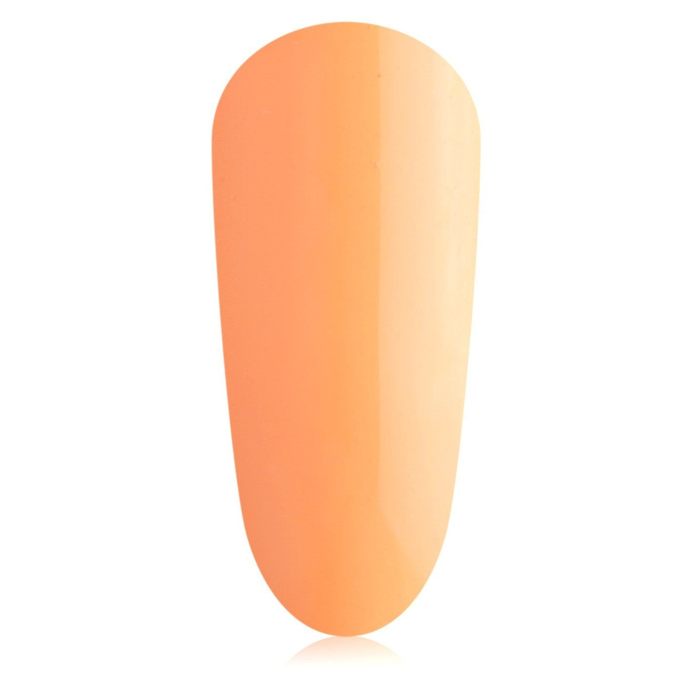 The GelBottle Inc - Gel Polish - Peach Daiquiri .67oz - Gel Polish at Beyond Polish