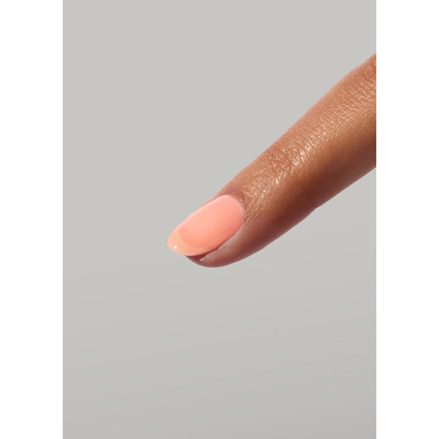The GelBottle Inc - Gel Polish - Peachy .67oz - Gel Polish at Beyond Polish