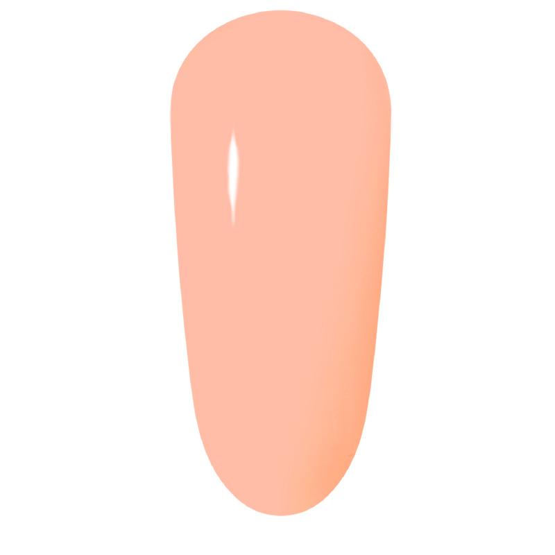 The GelBottle Inc - Gel Polish - Peachy .67oz - Gel Polish at Beyond Polish