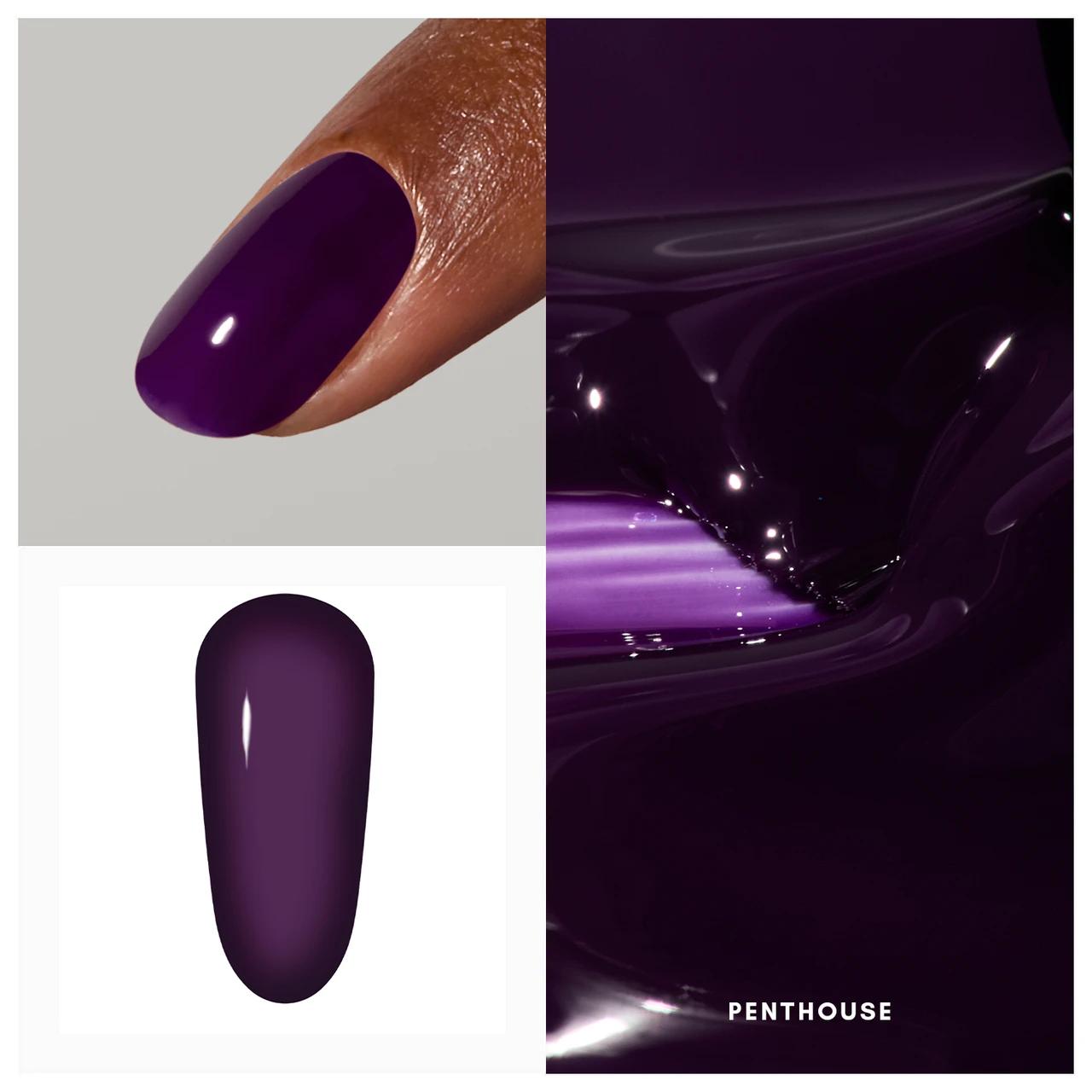 The GelBottle Inc - Gel Polish - Penthouse .67oz - Gel Polish at Beyond Polish