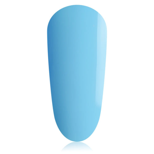 The GelBottle Inc - Gel Polish - Periwinkle .67oz