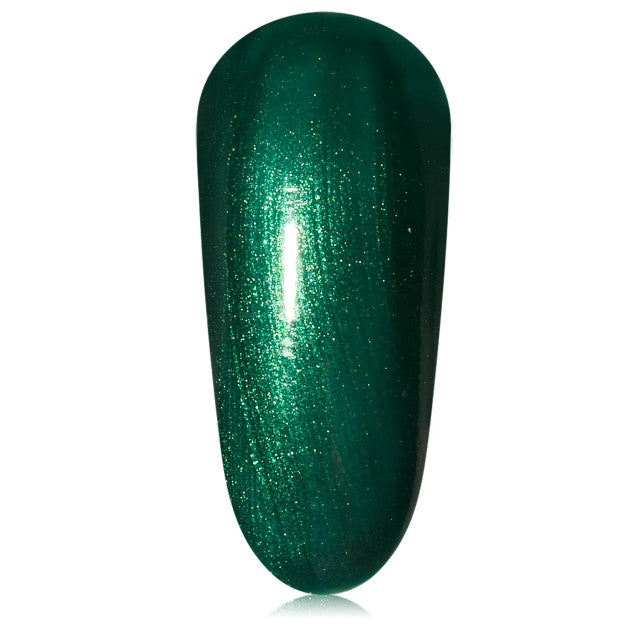 The GelBottle Inc - Gel Polish - Pine .67oz - Gel Polish at Beyond Polish