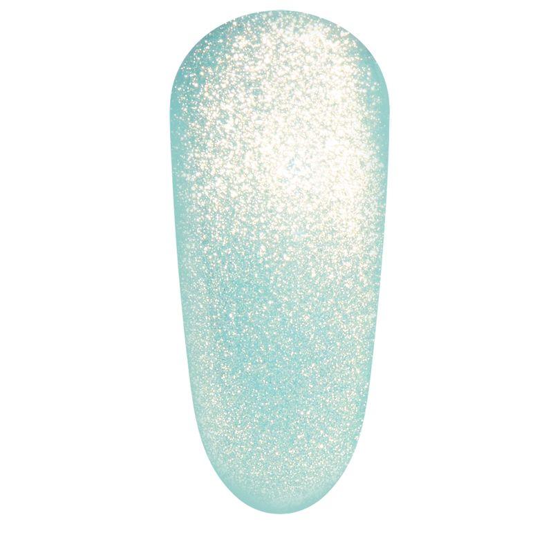 The GelBottle Inc - Gel Polish - Poolside Magnetic .67oz - Gel Polish at Beyond Polish